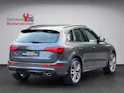 AUDI SQ5 3.0 TDI plus quattro tiptronic * 340PS *