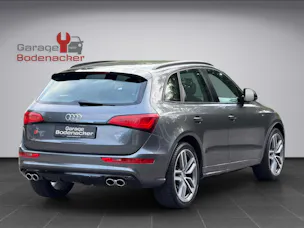 AUDI SQ5 3.0 TDI plus quattro tiptronic * 340PS *