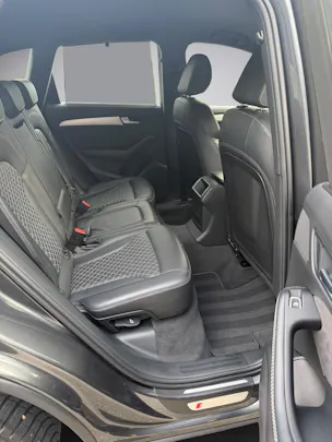 AUDI SQ5 3.0 TDI plus quattro tiptronic * 340PS *