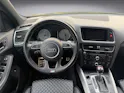AUDI SQ5 3.0 TDI plus quattro tiptronic * 340PS *