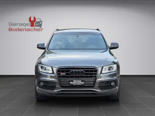 AUDI SQ5 3.0 TDI plus quattro tiptronic * 340PS *