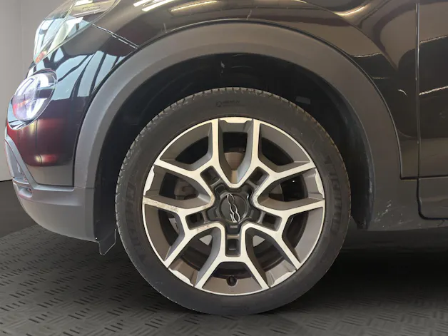 FIAT 500X 1.0 GSE 120th Anniversary