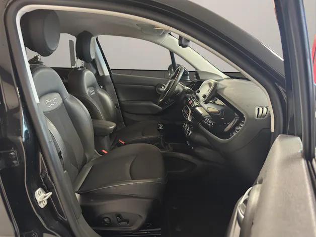 FIAT 500X 1.0 GSE 120th Anniversary