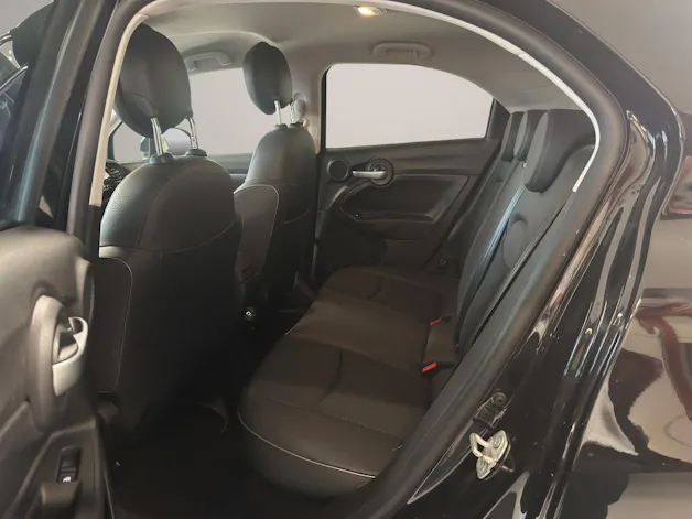 FIAT 500X 1.0 GSE 120th Anniversary