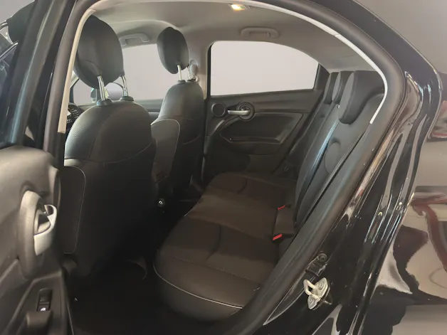FIAT 500X 1.0 GSE 120th Anniversary
