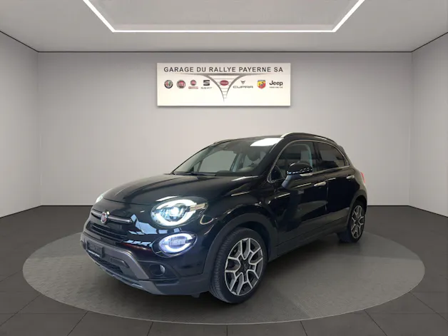 FIAT 500X 1.0 GSE 120th Anniversary