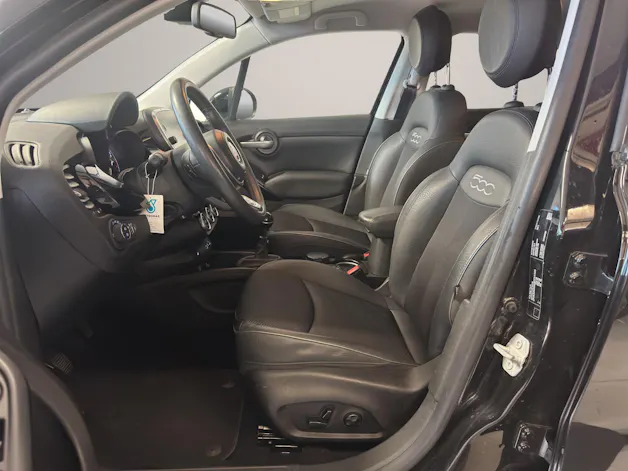 FIAT 500X 1.0 GSE 120th Anniversary