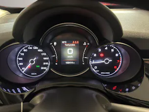 FIAT 500X 1.0 GSE 120th Anniversary