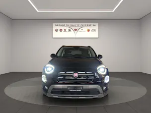 FIAT 500X 1.0 GSE 120th Anniversary
