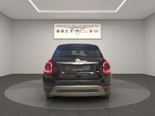 FIAT 500X 1.0 GSE 120th Anniversary