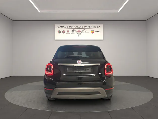 FIAT 500X 1.0 GSE 120th Anniversary