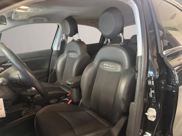 FIAT 500X 1.0 GSE 120th Anniversary