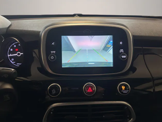 FIAT 500X 1.0 GSE 120th Anniversary
