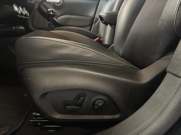 FIAT 500X 1.0 GSE 120th Anniversary