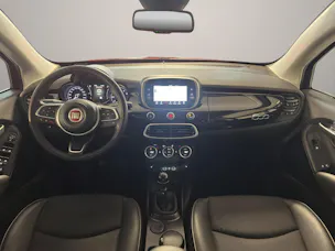 FIAT 500X 1.0 GSE 120th Anniversary
