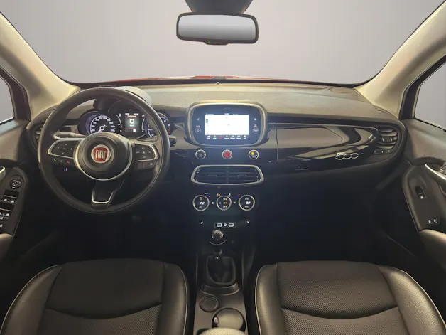 FIAT 500X 1.0 GSE 120th Anniversary
