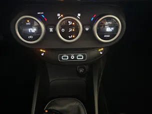 FIAT 500X 1.0 GSE 120th Anniversary