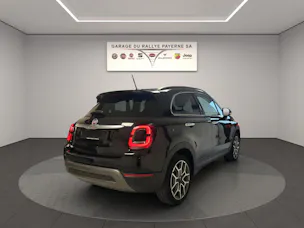 FIAT 500X 1.0 GSE 120th Anniversary