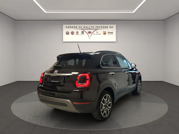 FIAT 500X 1.0 GSE 120th Anniversary