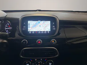 FIAT 500X 1.0 GSE 120th Anniversary