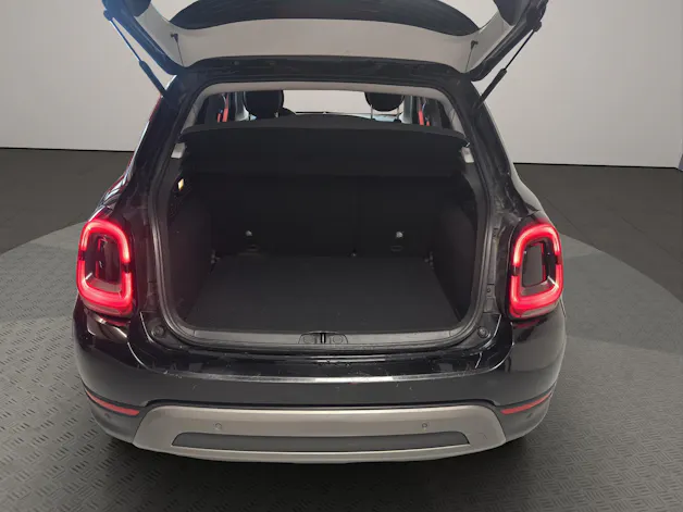 FIAT 500X 1.0 GSE 120th Anniversary