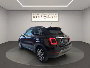 FIAT 500X 1.0 GSE 120th Anniversary