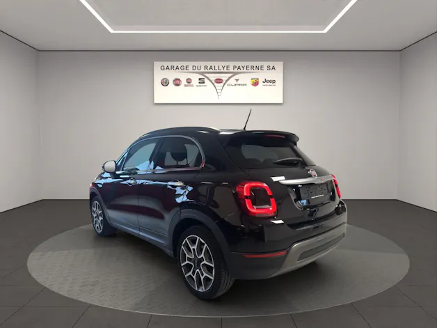 FIAT 500X 1.0 GSE 120th Anniversary