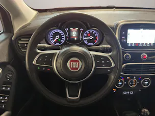FIAT 500X 1.0 GSE 120th Anniversary