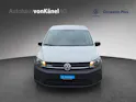 VW Caddy 2.0TDI 4Motion BlueMotion Technology DSG