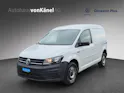 VW Caddy 2.0TDI 4Motion BlueMotion Technology DSG