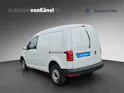 VW Caddy 2.0TDI 4Motion BlueMotion Technology DSG