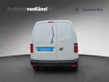 VW Caddy 2.0TDI 4Motion BlueMotion Technology DSG