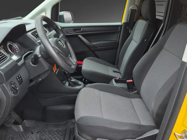VW Caddy 2.0TDI 4Motion BlueMotion Technology DSG