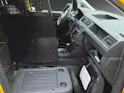 VW Caddy 2.0TDI 4Motion BlueMotion Technology DSG