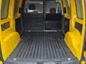 VW Caddy 2.0TDI 4Motion BlueMotion Technology DSG