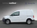 VW Caddy 2.0TDI 4Motion BlueMotion Technology DSG