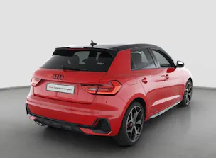 AUDI A1 Sportback 40 TFSI S Line S-tronic