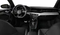 AUDI A1 Sportback 40 TFSI S Line S-tronic