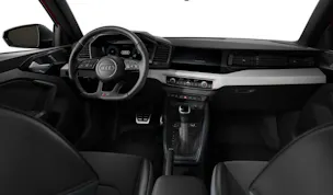 AUDI A1 Sportback 40 TFSI S Line S-tronic