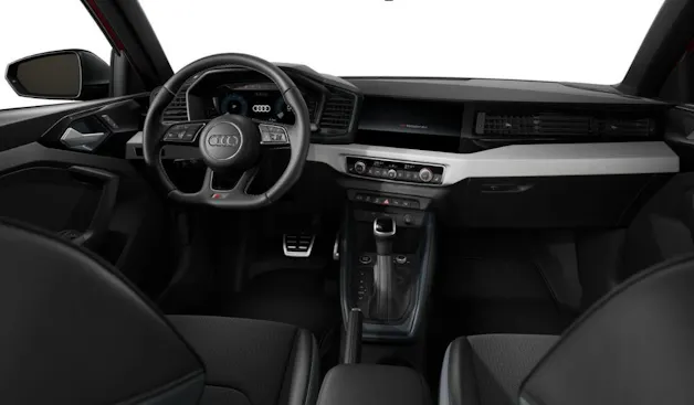 AUDI A1 Sportback 40 TFSI S Line S-tronic