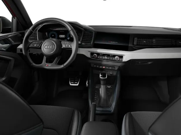 AUDI A1 Sportback 40 TFSI S Line S-tronic