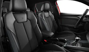 AUDI A1 Sportback 40 TFSI S Line S-tronic