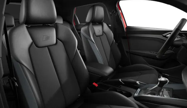 AUDI A1 Sportback 40 TFSI S Line S-tronic