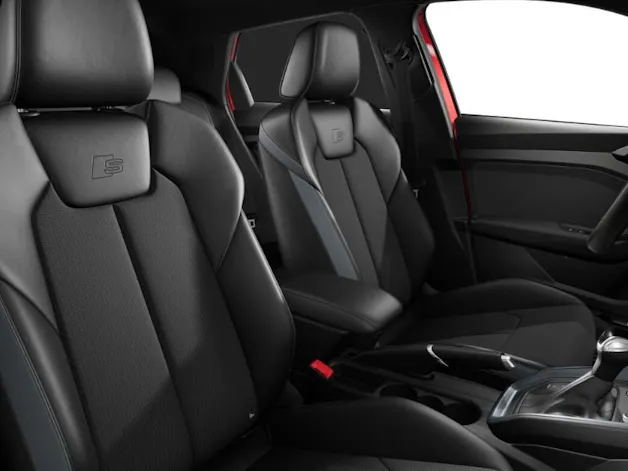 AUDI A1 Sportback 40 TFSI S Line S-tronic