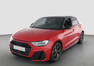 AUDI A1 Sportback 40 TFSI S Line S-tronic