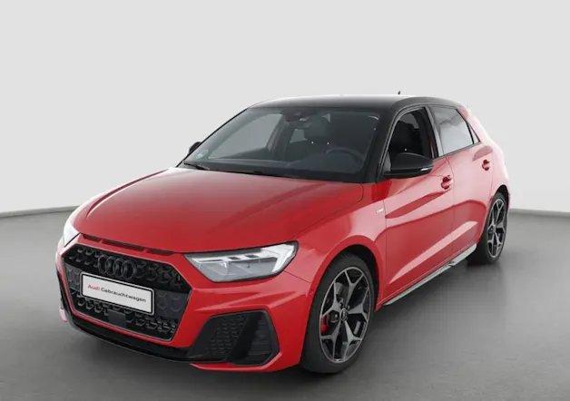 AUDI A1 Sportback 40 TFSI S Line S-tronic
