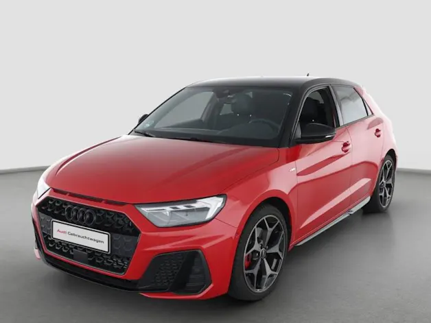 AUDI A1 Sportback 40 TFSI S Line S-tronic