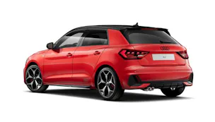 AUDI A1 Sportback 40 TFSI S Line S-tronic