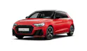 AUDI A1 Sportback 40 TFSI S Line S-tronic