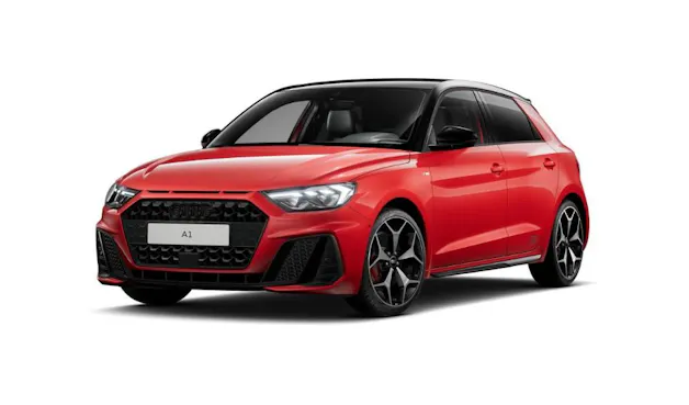 AUDI A1 Sportback 40 TFSI S Line S-tronic